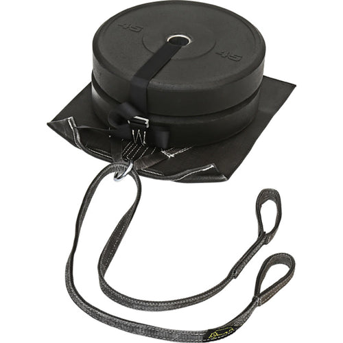 Life Fitness ACFT Sled with Strap - Outlet