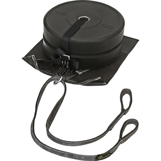 Life Fitness ACFT Sled with Strap - Outlet