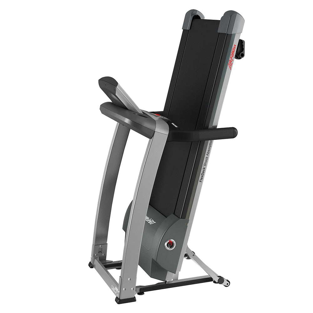 F3 Folding Treadmill