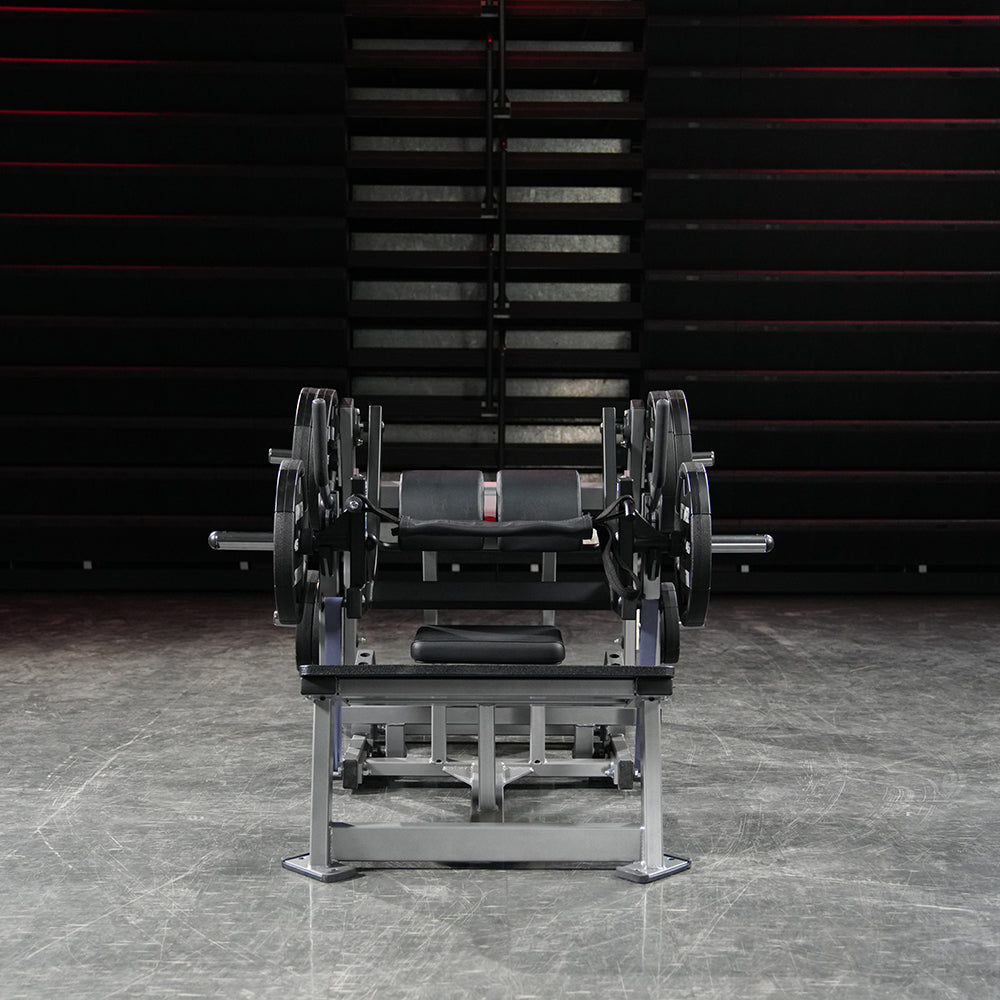 Hammer Strength Plate-Loaded Glute Drive
