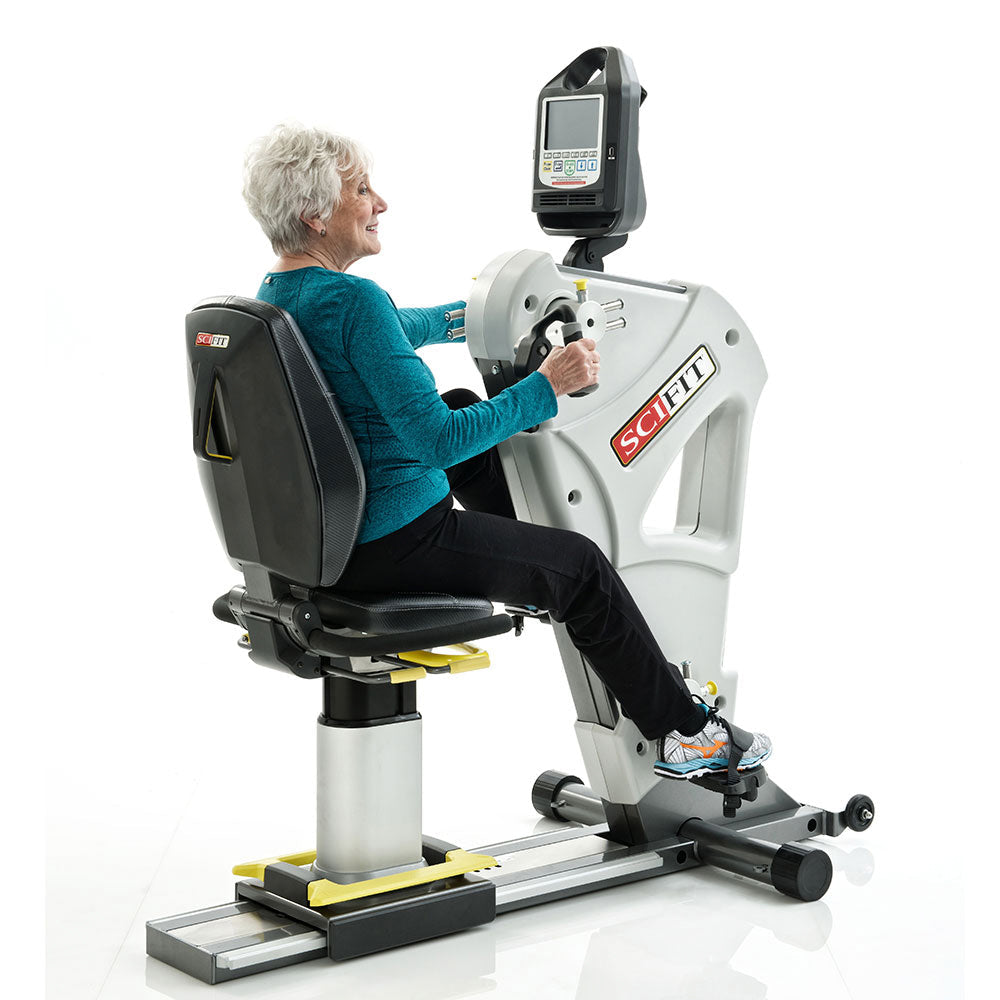 SCIFIT® PRO2® Total Body Exerciser
