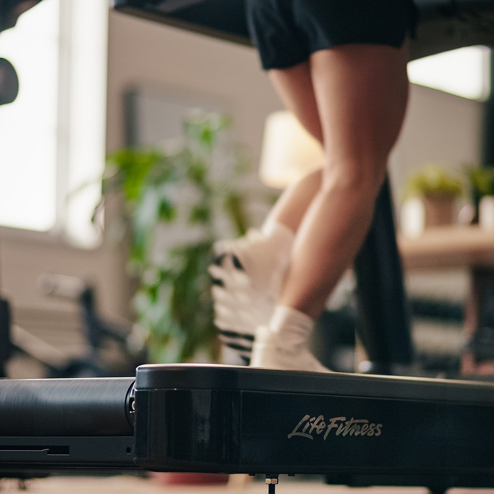 Club Series+ Treadmill