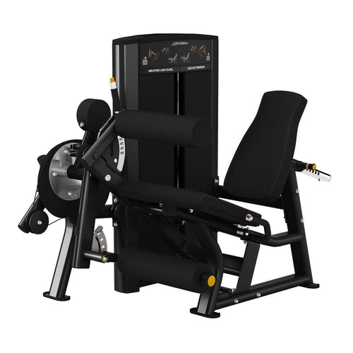 Axiom Series Seated Leg Curl / Extension