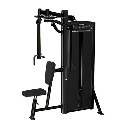 Axiom Series Pectoral Fly / Rear Deltoid