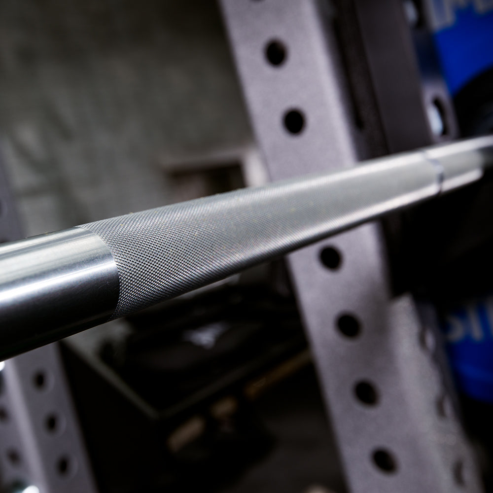 Hammer Strength Olympic Weightlifting Bars