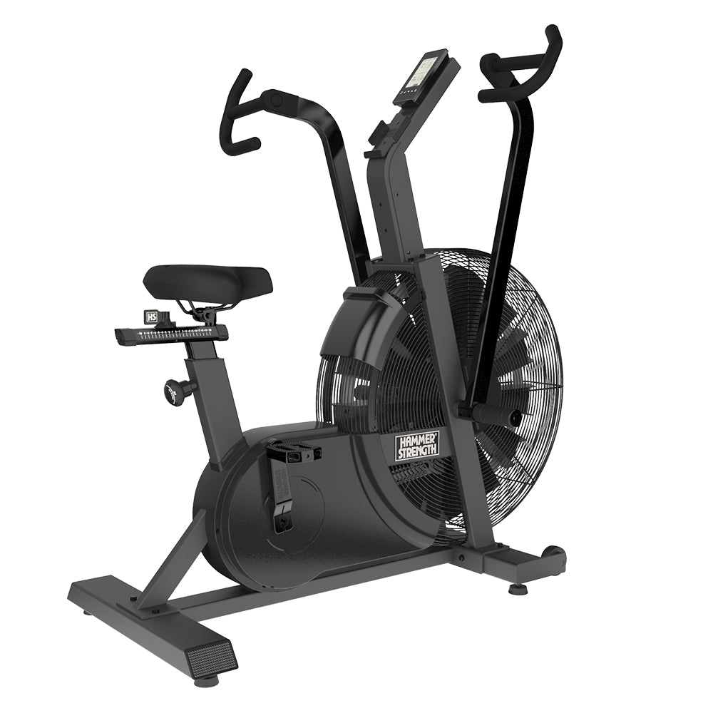 Hammer Strength HD Air Bike
