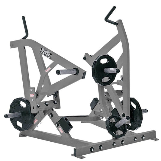 Hammer Strength Plate-Loaded Combo Twist - Outlet