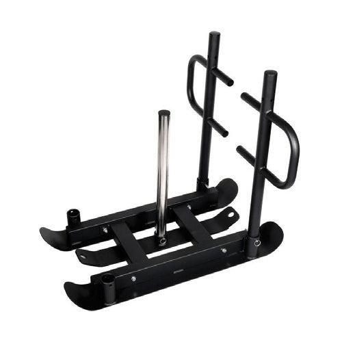 Push-Pull Weight Sled