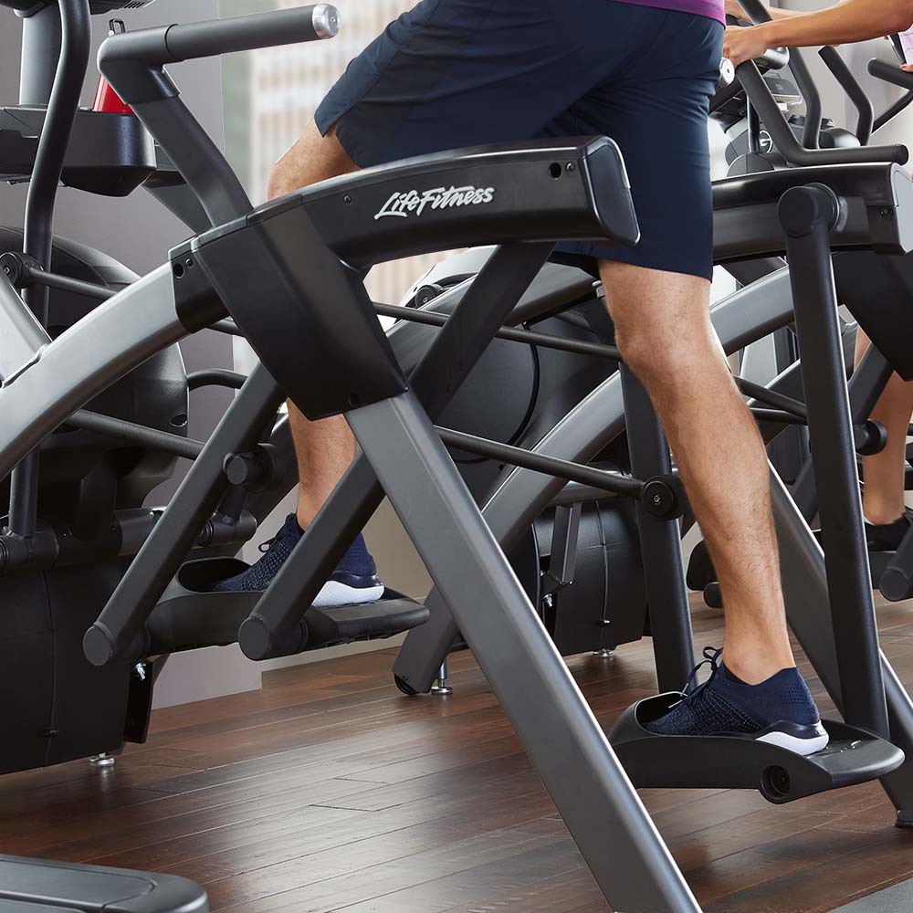 Lower Body Arc Trainer