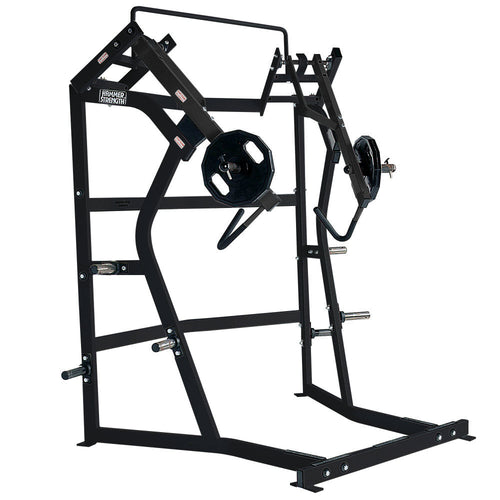 Hammer Strength Ground Base Jammer