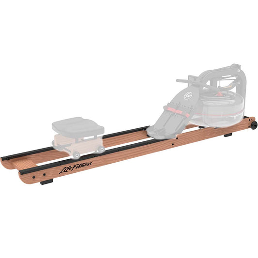 Trainer Rails (Box 2) - Row HX