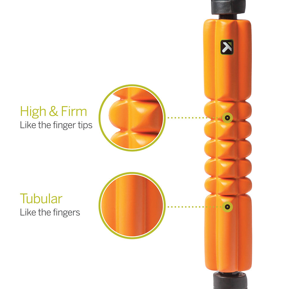 Trigger Point GRID STK® Foam Roller