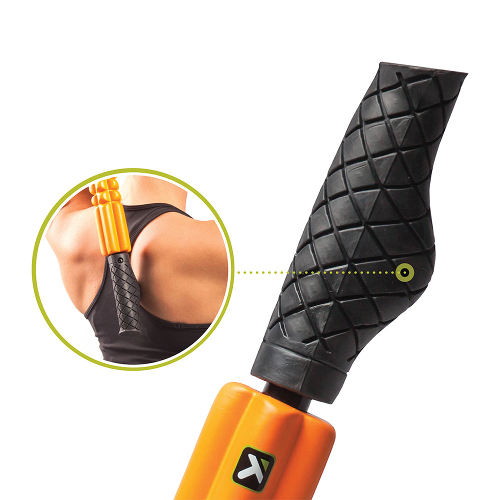 Trigger Point GRID STK® Foam Roller