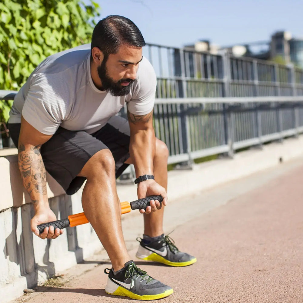 Trigger Point GRID STK® Foam Roller