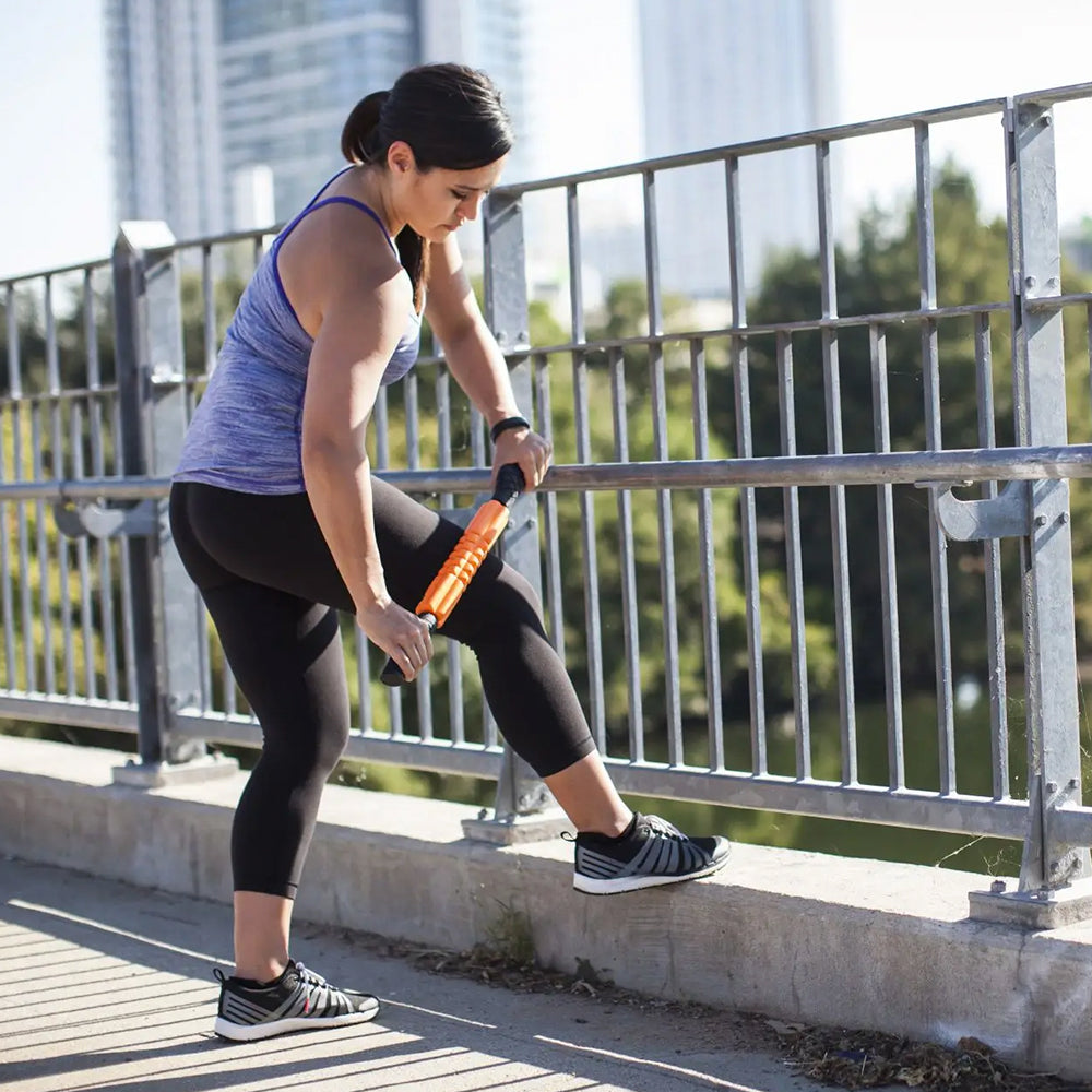 Trigger Point GRID STK® Foam Roller