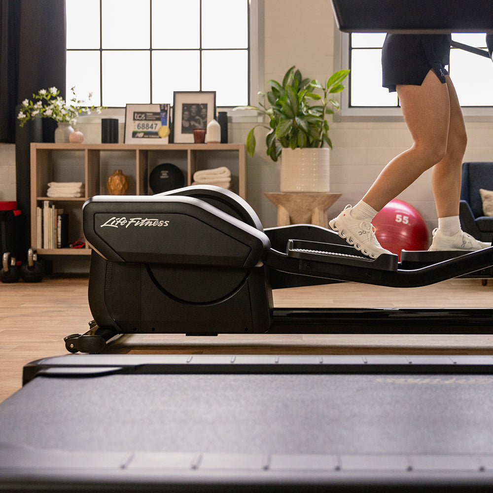 Club Series+ Elliptical Cross-Trainer
