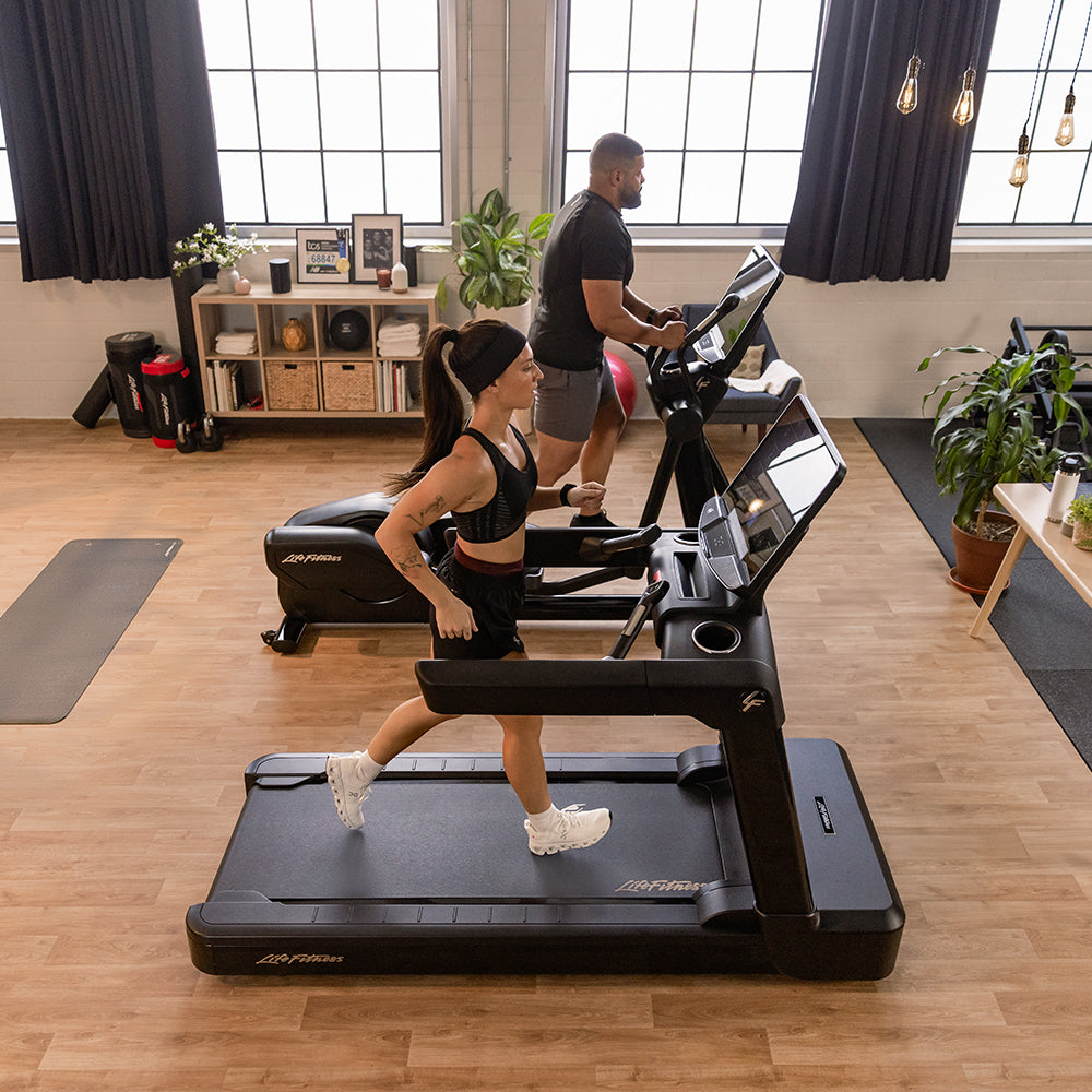 Club Series+ Elliptical Cross-Trainer