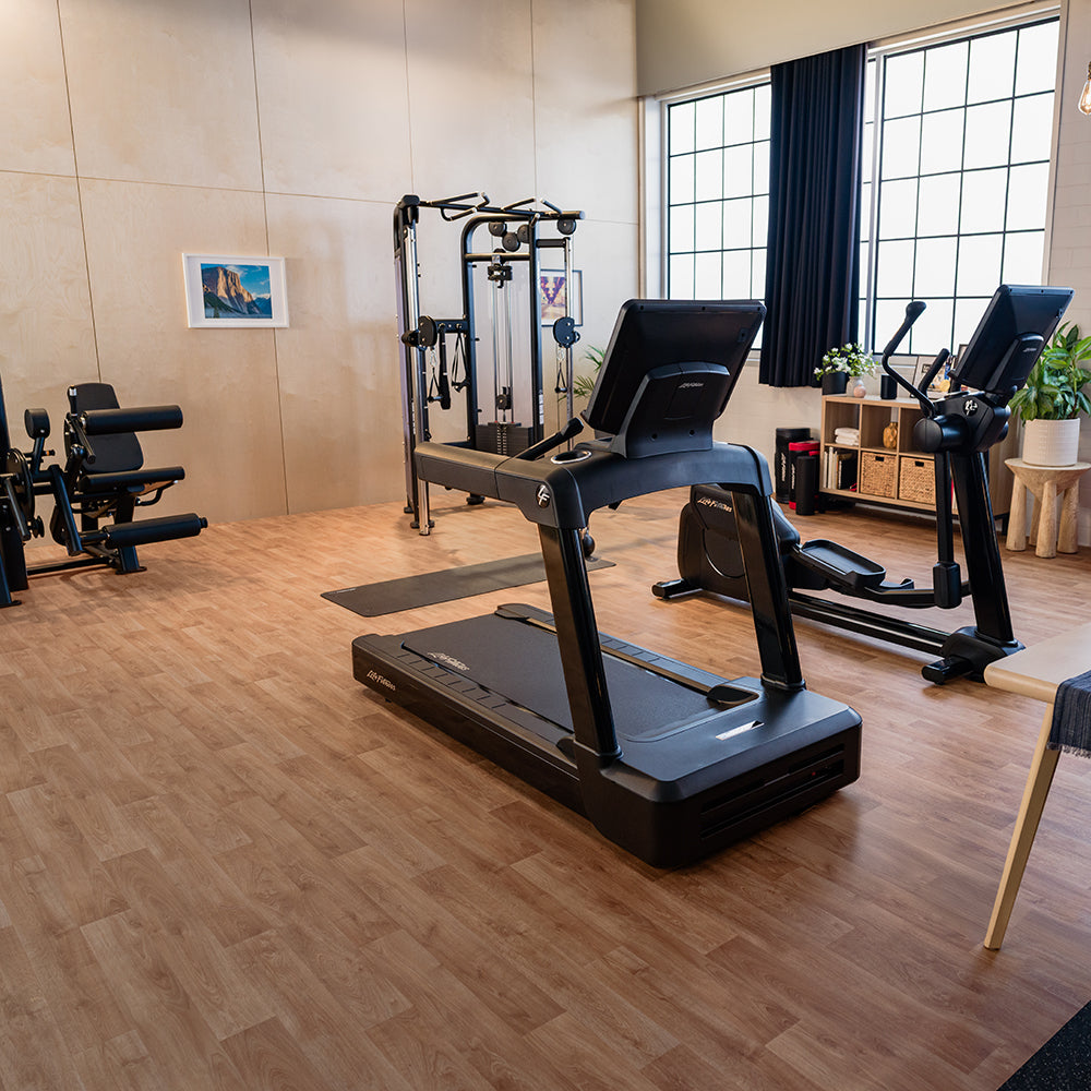 Signature Series Dual Adjustable Pulley