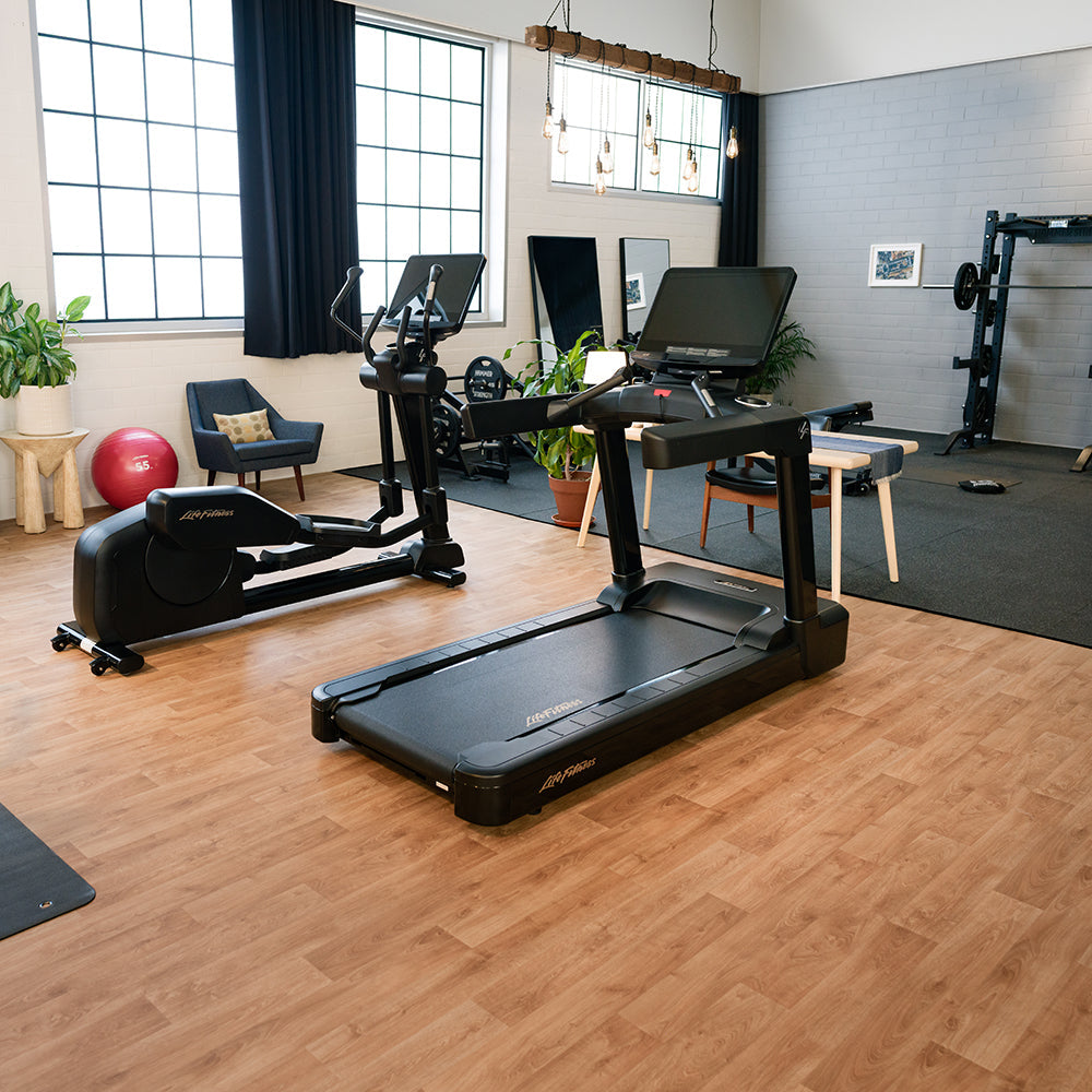 Club Series+ Elliptical Cross-Trainer