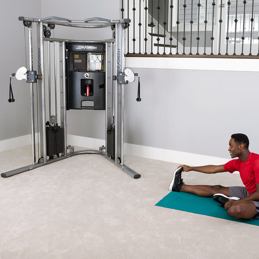 G7 Home Gym