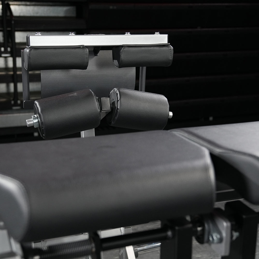 Hammer Strength Glute Ham Reverse Hyper Combo