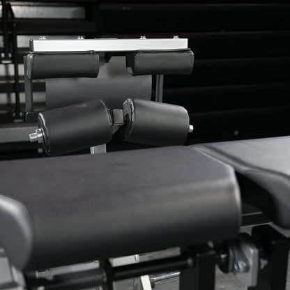 Hammer Strength Glute Ham Reverse Hyper Combo