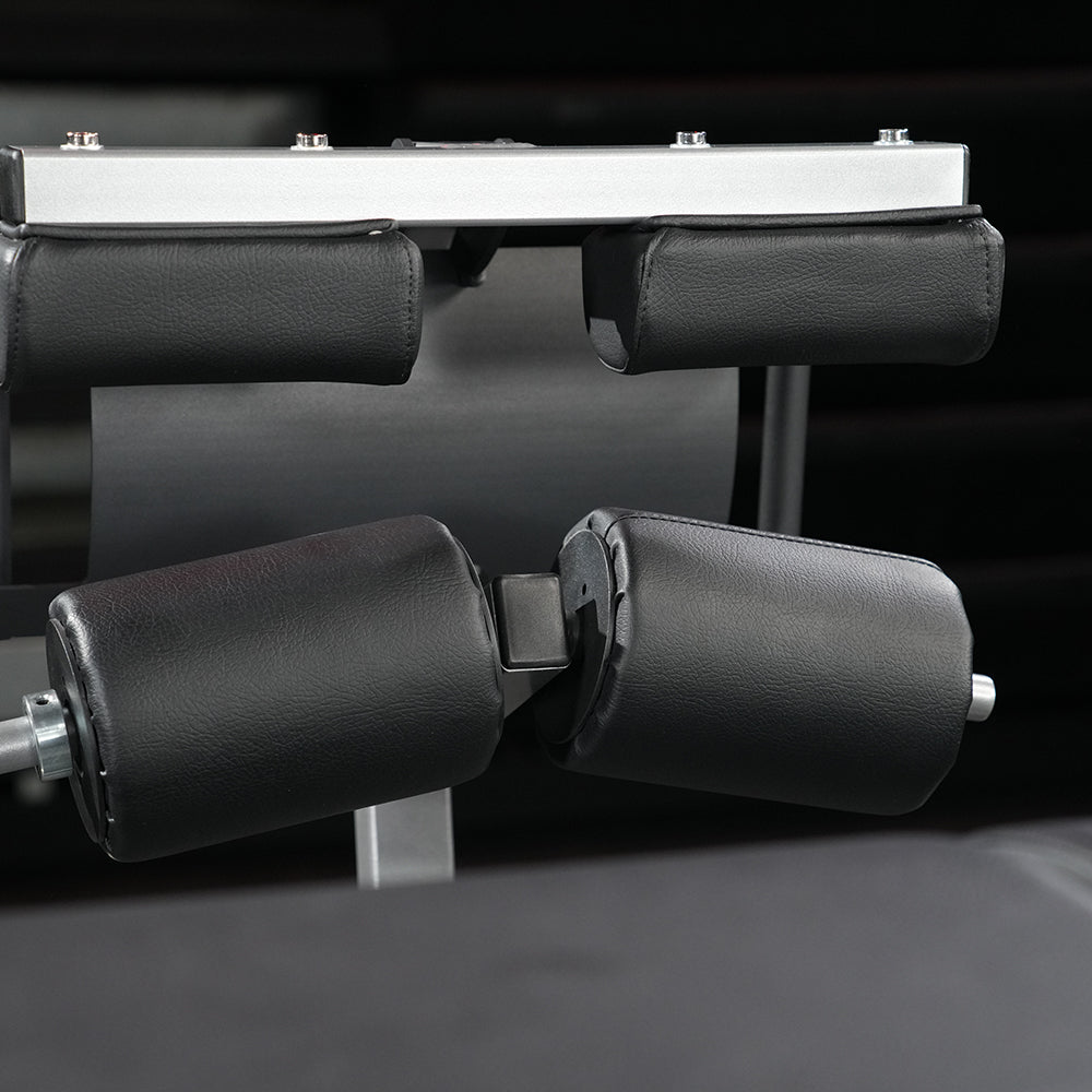 Hammer Strength Glute Ham Reverse Hyper Combo