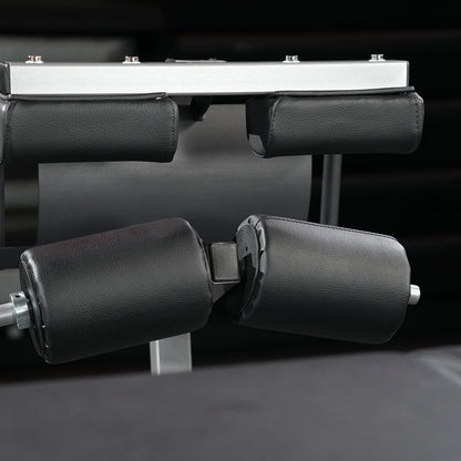 Hammer Strength Glute Ham Reverse Hyper Combo