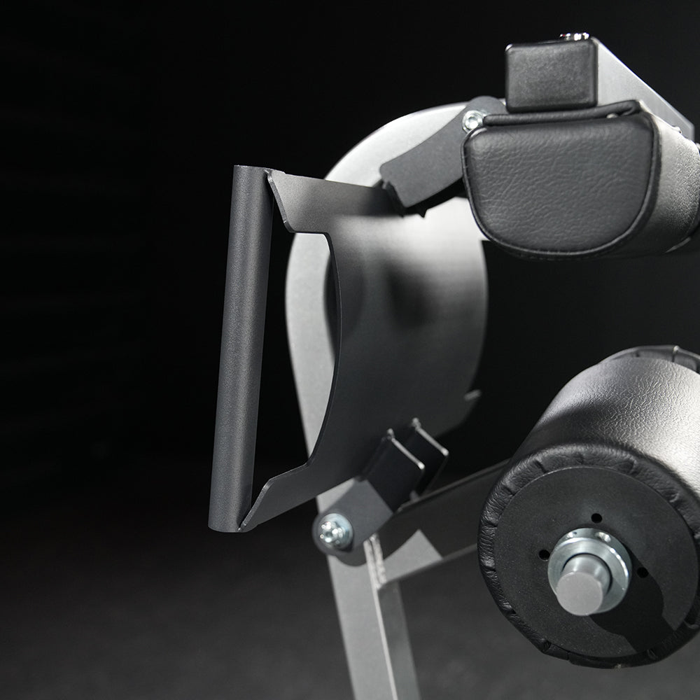 Hammer Strength Glute Ham Reverse Hyper Combo