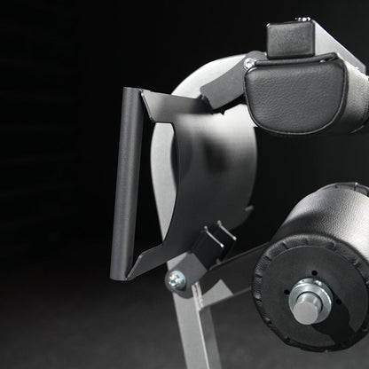 Hammer Strength Glute Ham Reverse Hyper Combo