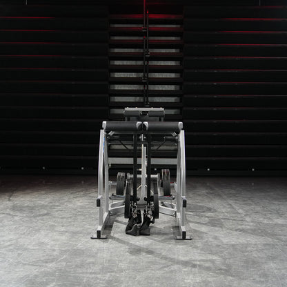 Hammer Strength Glute Ham Reverse Hyper Combo