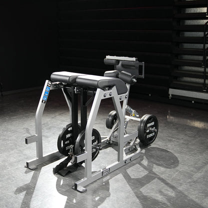 Hammer Strength Glute Ham Reverse Hyper Combo