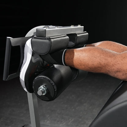 Hammer Strength Glute Ham Reverse Hyper Combo