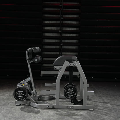 Hammer Strength Glute Ham Reverse Hyper Combo