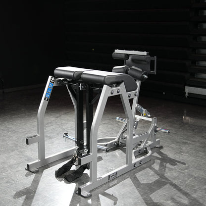 Hammer Strength Glute Ham Reverse Hyper Combo