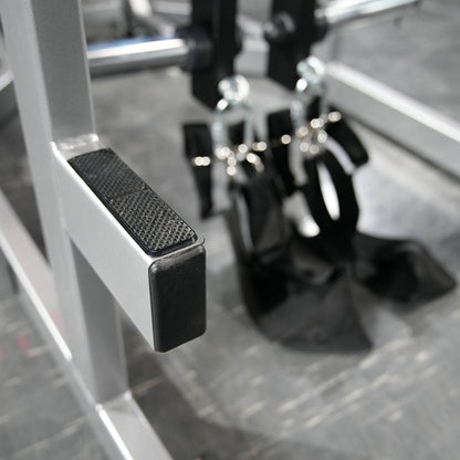 Hammer Strength Glute Ham Reverse Hyper Combo