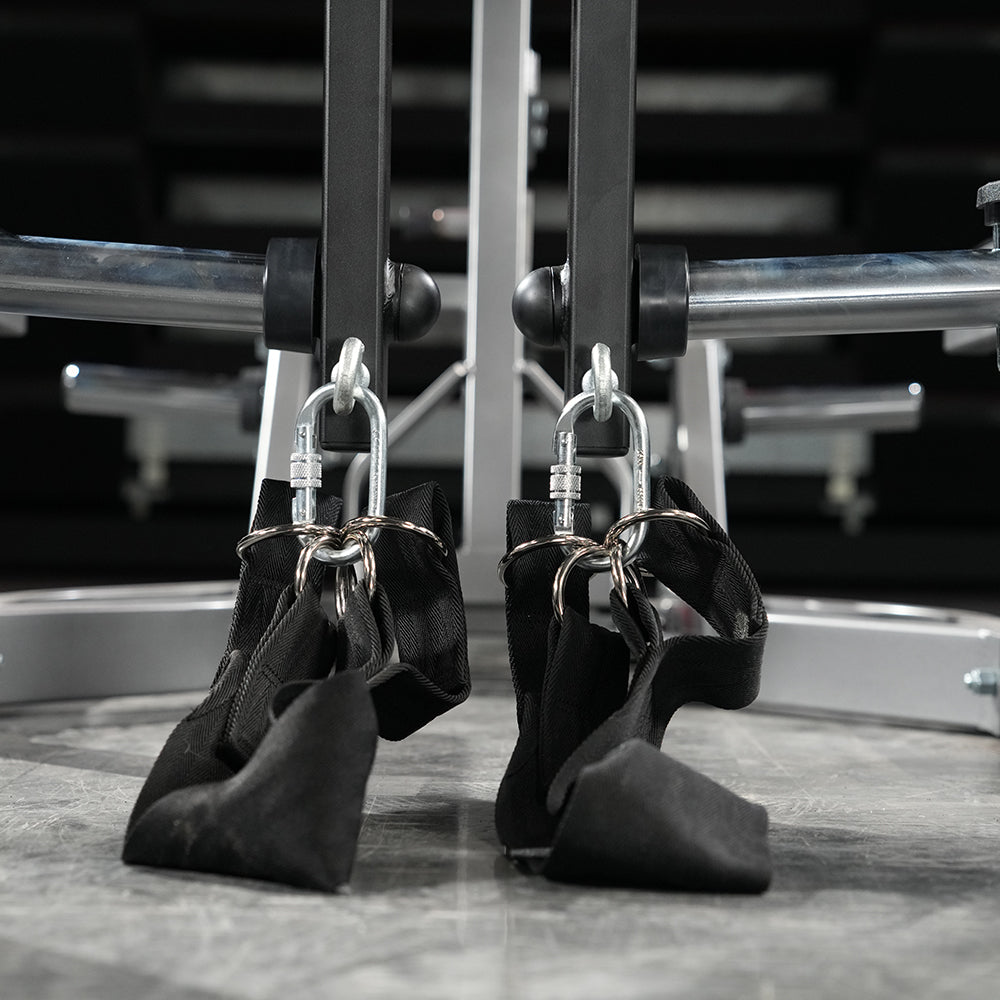 Hammer Strength Glute Ham Reverse Hyper Combo