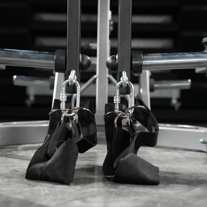 Hammer Strength Glute Ham Reverse Hyper Combo