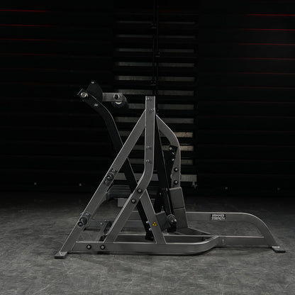 Hammer Strength Assisted Nordic Ham