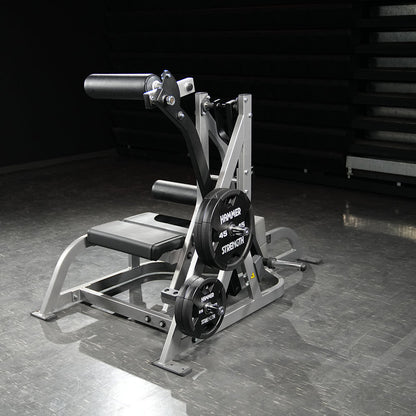Hammer Strength Assisted Nordic Ham