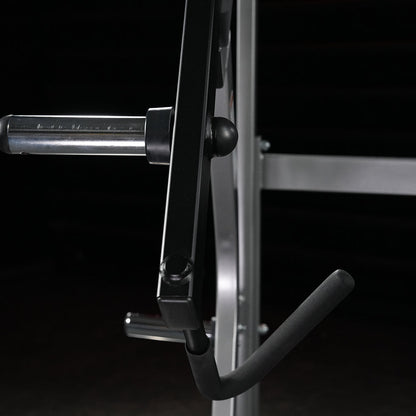 Hammer Strength Ground Base Jammer