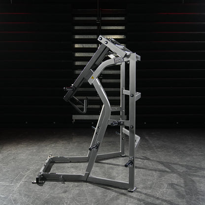 Hammer Strength Ground Base Jammer