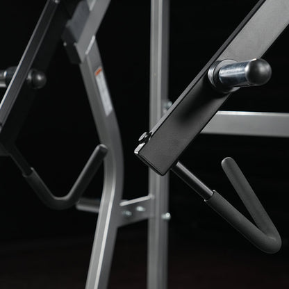 Hammer Strength Ground Base Jammer