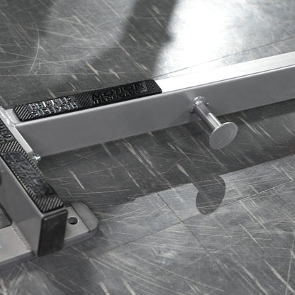 Hammer Strength Ground Base Jammer