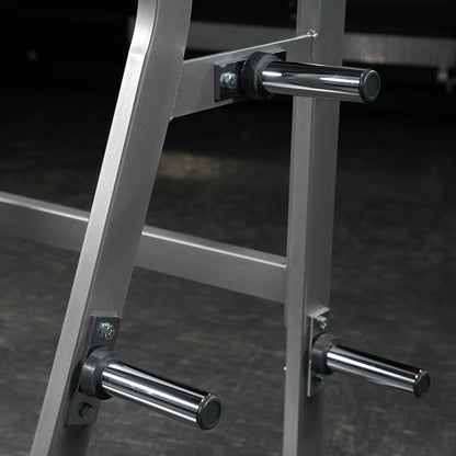 Hammer Strength Ground Base Jammer