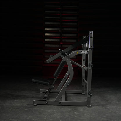 Hammer Strength Plate-Loaded Iso-Lateral Super Incline Press