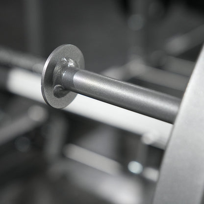 Hammer Strength Plate Loaded Pendulum-X Squat