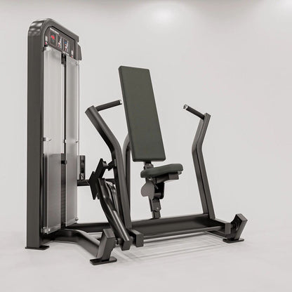 Hammer Strength Select Chest Press