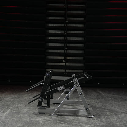 Hammer Strength Ground Base Multi-Squat