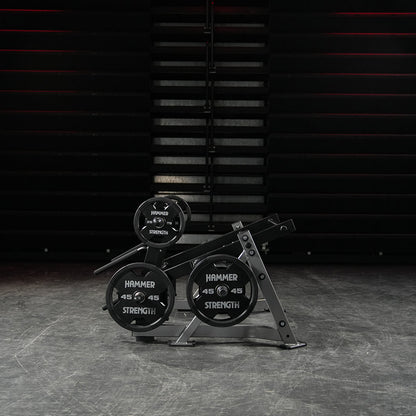Hammer Strength Ground Base Multi-Squat